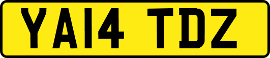 YA14TDZ