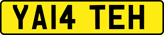 YA14TEH