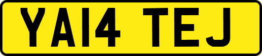 YA14TEJ