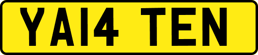 YA14TEN