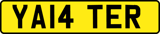 YA14TER