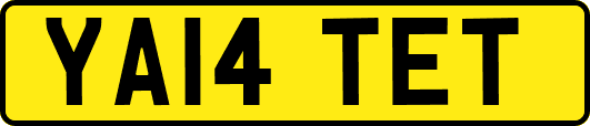 YA14TET