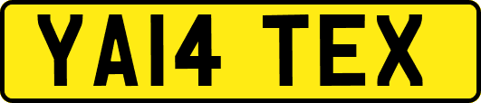 YA14TEX