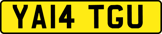 YA14TGU