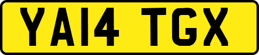 YA14TGX