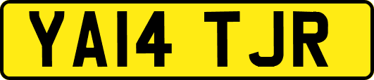 YA14TJR