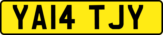 YA14TJY