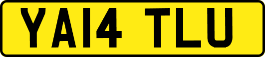 YA14TLU