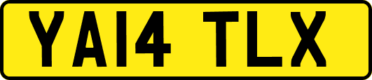 YA14TLX
