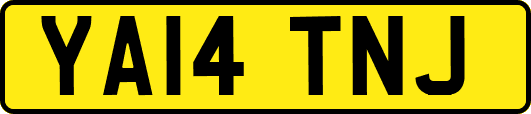 YA14TNJ