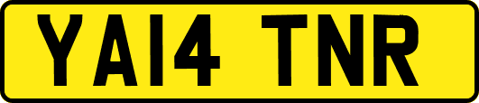 YA14TNR
