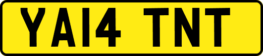 YA14TNT