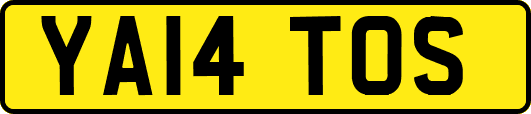YA14TOS