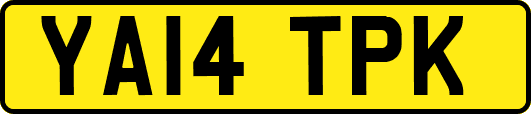 YA14TPK