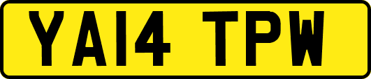 YA14TPW