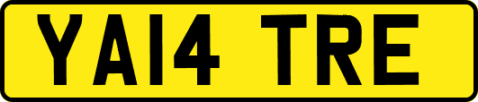 YA14TRE