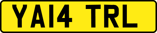 YA14TRL
