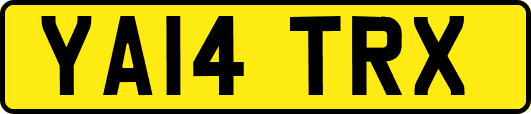 YA14TRX
