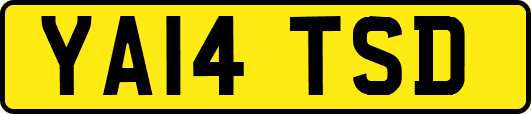 YA14TSD