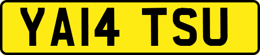 YA14TSU