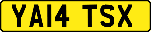 YA14TSX
