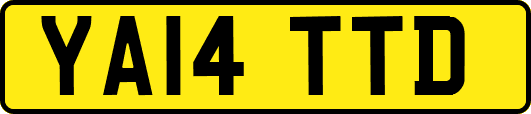 YA14TTD