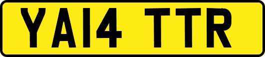 YA14TTR