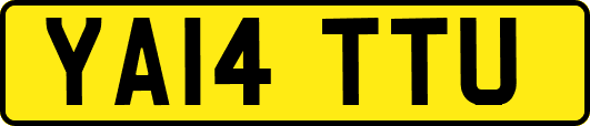 YA14TTU