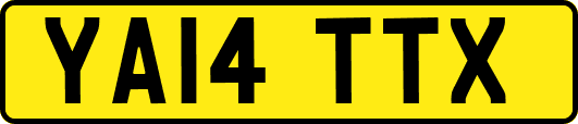YA14TTX