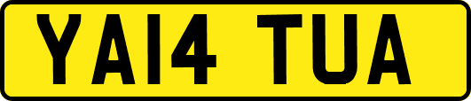 YA14TUA