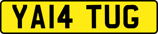 YA14TUG