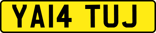 YA14TUJ