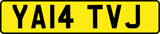 YA14TVJ
