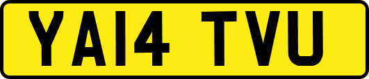 YA14TVU
