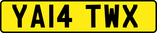 YA14TWX