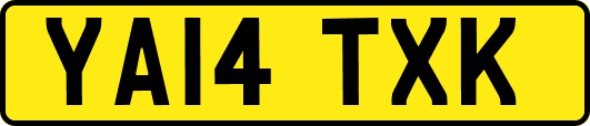 YA14TXK