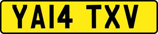 YA14TXV