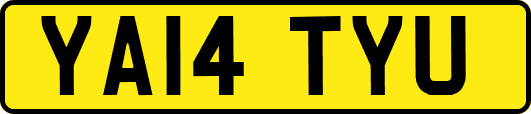 YA14TYU