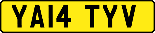 YA14TYV