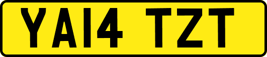 YA14TZT
