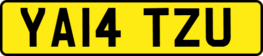 YA14TZU