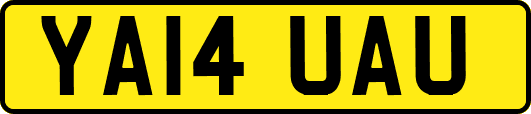 YA14UAU