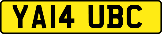YA14UBC