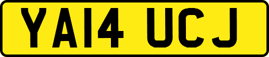 YA14UCJ