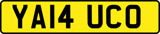 YA14UCO