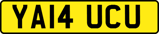 YA14UCU