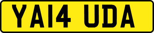 YA14UDA