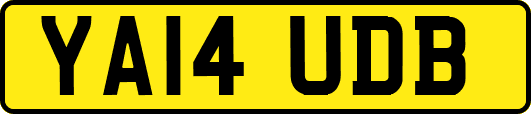 YA14UDB