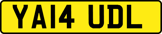 YA14UDL