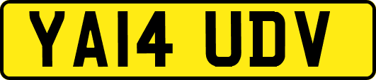 YA14UDV